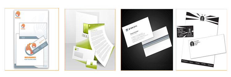 Corporate Identity